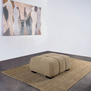 Octavia Ottoman - Furniture City (CA)l
