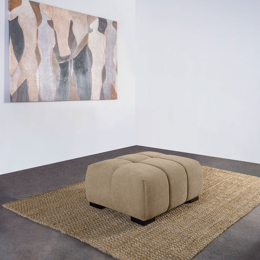Octavia Ottoman - Furniture City (CA)l