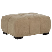Octavia Ottoman - Furniture City (CA)l