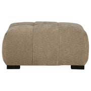 Octavia Ottoman - Furniture City (CA)l