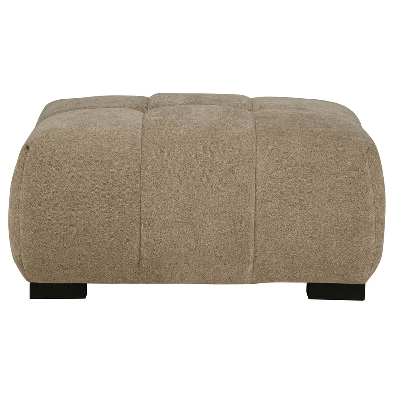 Octavia Ottoman - Furniture City (CA)l