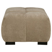 Octavia Ottoman - Furniture City (CA)l