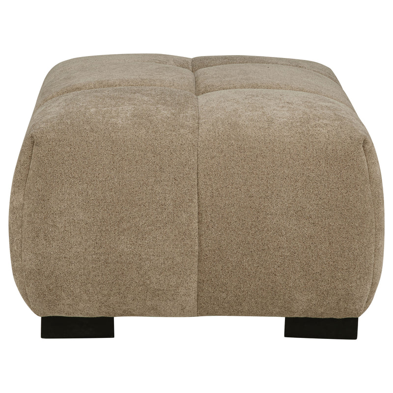 Octavia Ottoman - Furniture City (CA)l