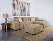 Octavia Ottoman - Furniture City (CA)l