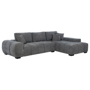 Octavia Sectional Sofa - Furniture City (CA)l