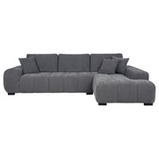Octavia Sectional Sofa - Furniture City (CA)l