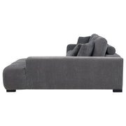 Octavia Sectional Sofa - Furniture City (CA)l