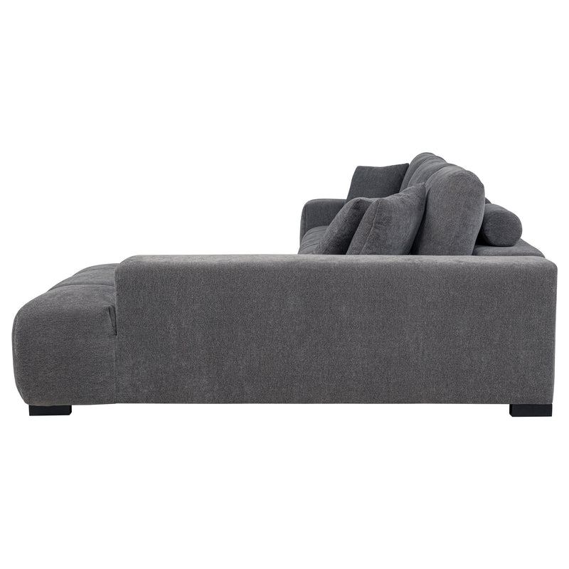 Octavia Sectional Sofa - Furniture City (CA)l
