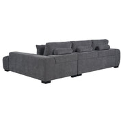 Octavia Sectional Sofa - Furniture City (CA)l