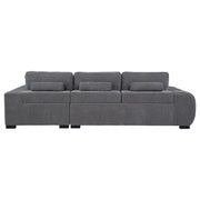 Octavia Sectional Sofa - Furniture City (CA)l