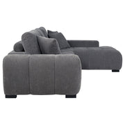 Octavia Sectional Sofa - Furniture City (CA)l