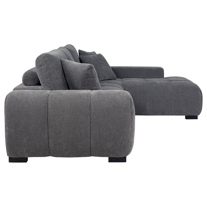 Octavia Sectional Sofa - Furniture City (CA)l