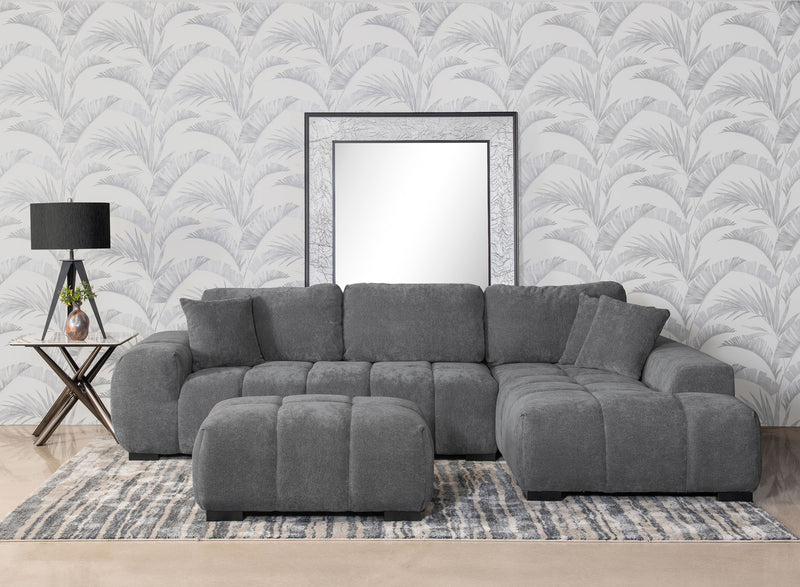 Octavia Sectional Sofa - Furniture City (CA)l
