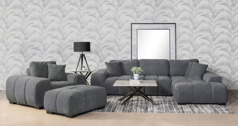 Octavia Sectional Sofa - Furniture City (CA)l