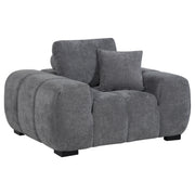 Octavia Accent Chair - Furniture City (CA)l