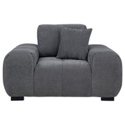 Octavia Accent Chair - Furniture City (CA)l