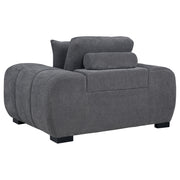 Octavia Accent Chair - Furniture City (CA)l