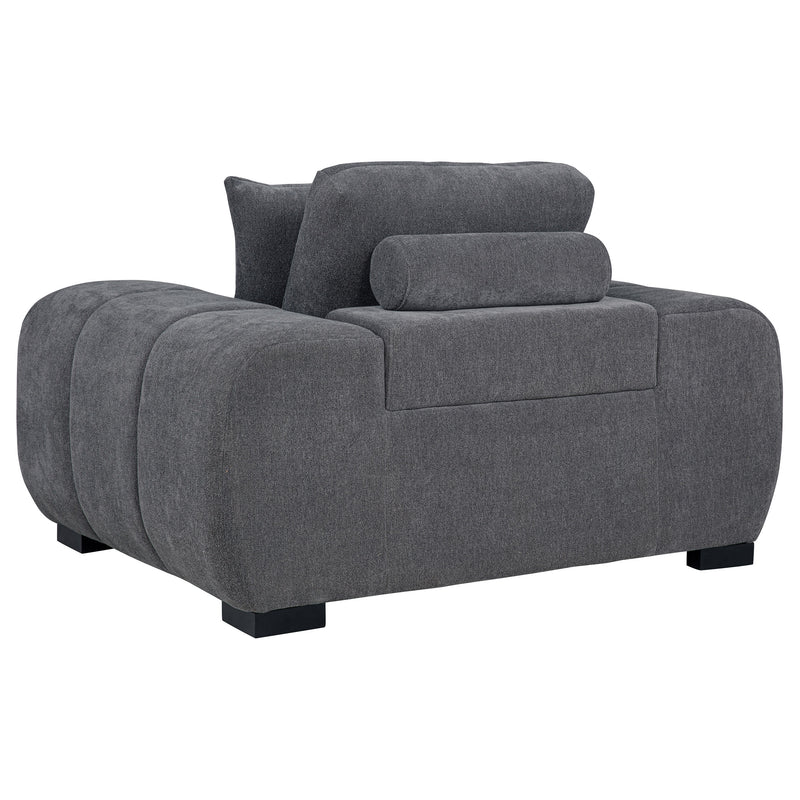 Octavia Accent Chair - Furniture City (CA)l