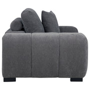 Octavia Accent Chair - Furniture City (CA)l