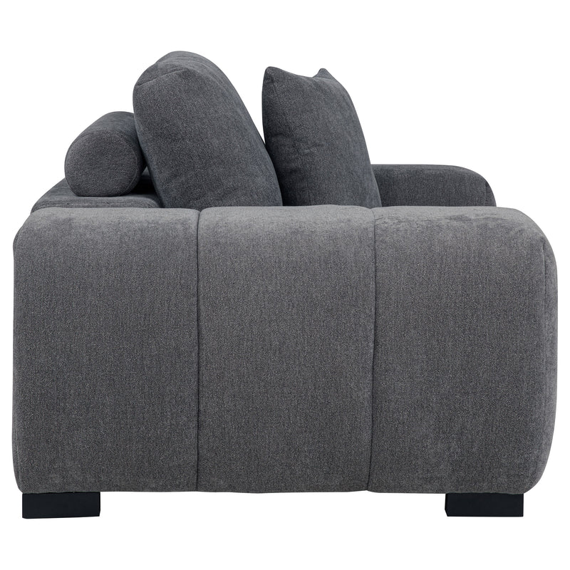 Octavia Accent Chair - Furniture City (CA)l