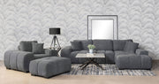 Octavia Accent Chair - Furniture City (CA)l