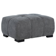 Octavia Ottoman - Furniture City (CA)l