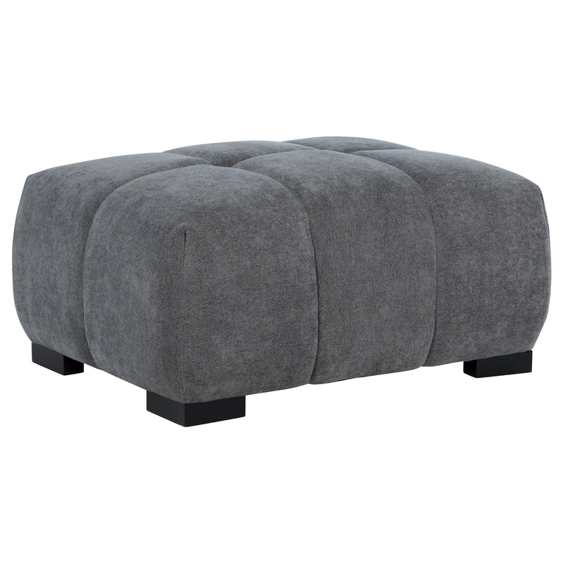 Octavia Ottoman - Furniture City (CA)l