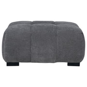 Octavia Ottoman - Furniture City (CA)l
