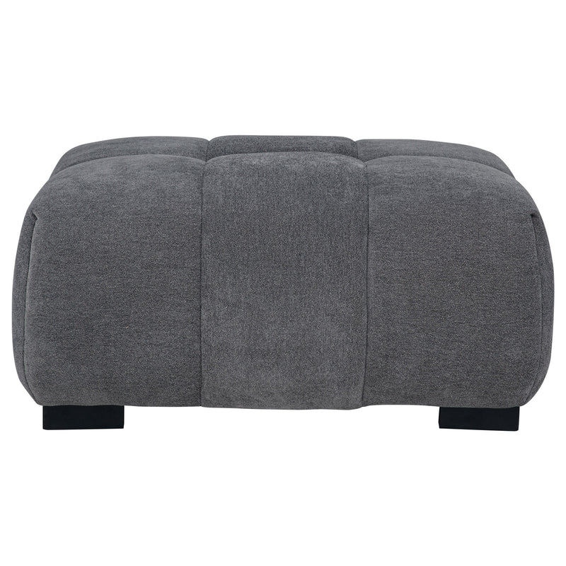 Octavia Ottoman - Furniture City (CA)l