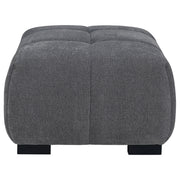Octavia Ottoman - Furniture City (CA)l