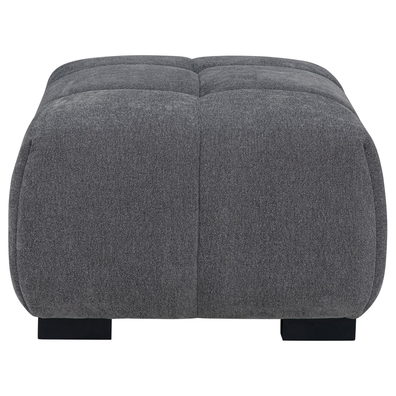Octavia Ottoman - Furniture City (CA)l