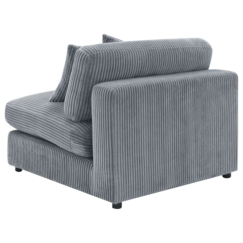 Blaine Armless Chair - Furniture City (CA)l