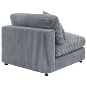 Blaine Armless Chair - Furniture City (CA)l