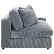 Blaine Armless Chair - Furniture City (CA)l