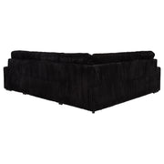 Devonshire Pull-Out Sleeper Sectional Sofa - Furniture City (CA)l