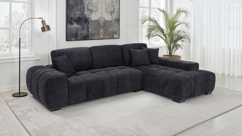 Octavia Sectional Sofa - Furniture City (CA)l