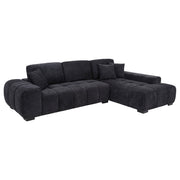 Octavia Sectional Sofa - Furniture City (CA)l