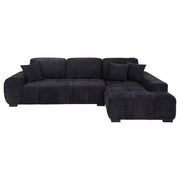Octavia Sectional Sofa - Furniture City (CA)l