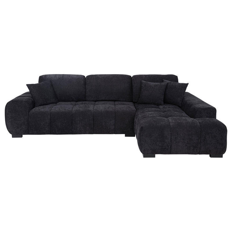 Octavia Sectional Sofa - Furniture City (CA)l