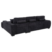 Octavia Sectional Sofa - Furniture City (CA)l