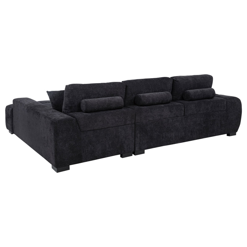 Octavia Sectional Sofa - Furniture City (CA)l