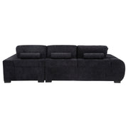 Octavia Sectional Sofa - Furniture City (CA)l