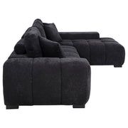 Octavia Sectional Sofa - Furniture City (CA)l