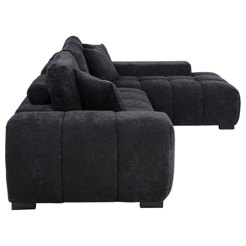 Octavia Sectional Sofa - Furniture City (CA)l