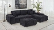 Octavia Sectional Sofa - Furniture City (CA)l