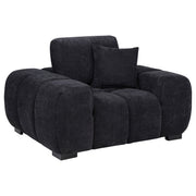 Octavia Accent Chair - Furniture City (CA)l