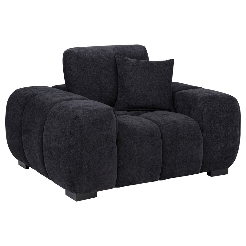 Octavia Accent Chair - Furniture City (CA)l