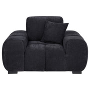 Octavia Accent Chair - Furniture City (CA)l