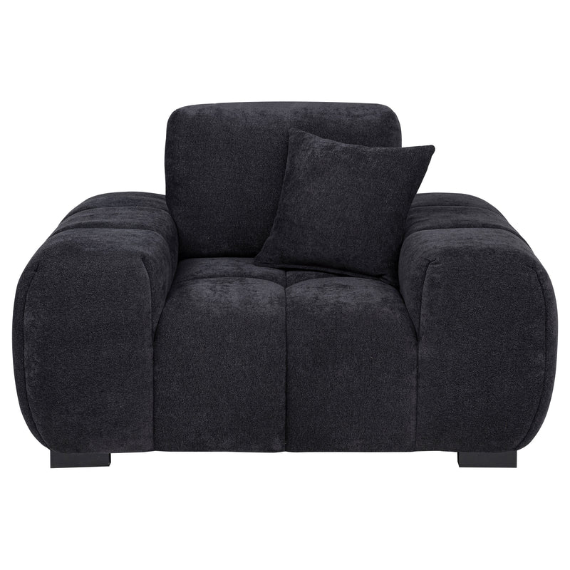 Octavia Accent Chair - Furniture City (CA)l