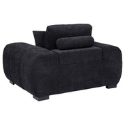 Octavia Accent Chair - Furniture City (CA)l